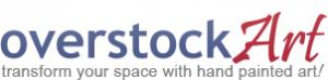 OverstockArt Promo Codes